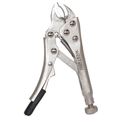 Mini alicate de pressão 5 Mini alicate de pressão 5