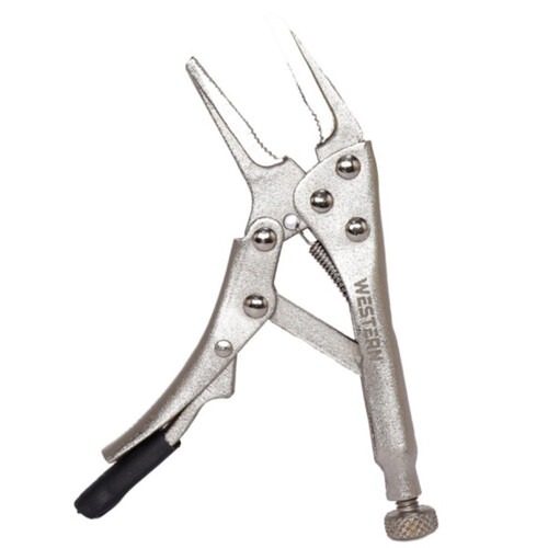 Mini alicate de pressão 5 Mini alicate de pressão 5