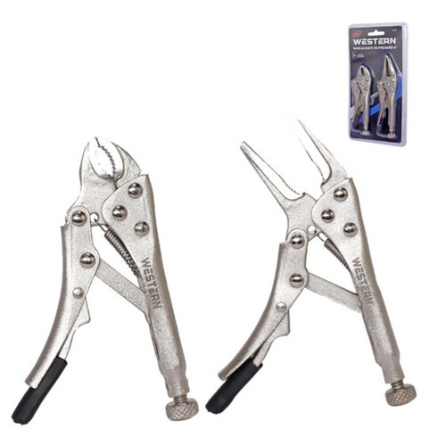 Mini alicate de pressão 5 Mini alicate de pressão 5