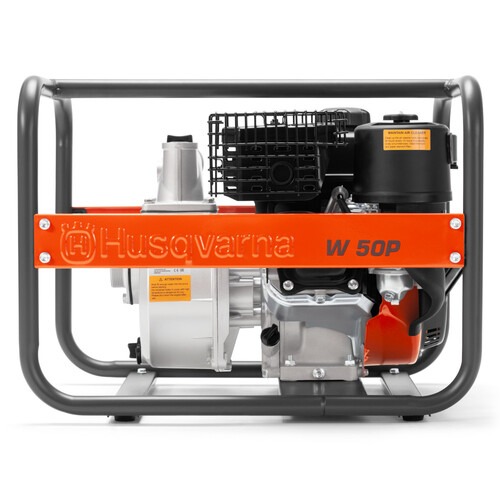 Motobomba a gasolina auto escorvante 5,7 cv 4T 28 MCA - W50P Motobomba a gasolina auto escorvante 5,7 cv 4T 28 MCA - W50P