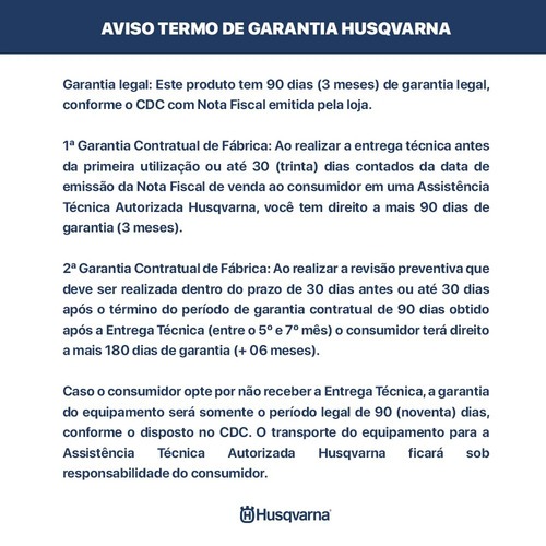 Kit Ro�adeira lateral a gasolina 1,3 hp 331R + �leo lubrificante para motor PRO