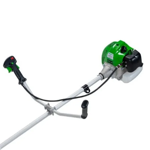 Roçadeira a gasolina lateral 1,7 hp 43 cc 2 Tempos - RTX-43 - Trapp