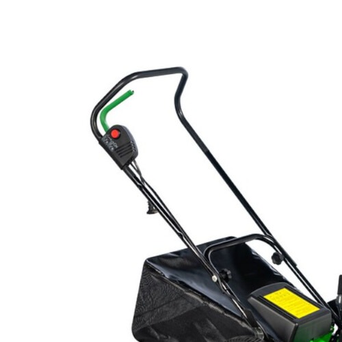 Cortador de grama el�trico 2.500W corte de 48 cm com recolhedor - RM-80E  220V