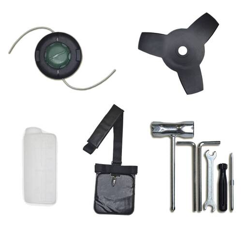 Roçadeira a gasolina lateral 1,7 hp 43 cc 2 Tempos - RTX-43 Roçadeira a gasolina lateral 1,7 hp 43 cc 2 Tempos - RTX-43