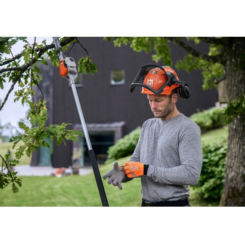 Podador de galhos a bateria 36V Sem Bateria - 530iP4 Podador de galhos a bateria 36V Sem Bateria - 530iP4