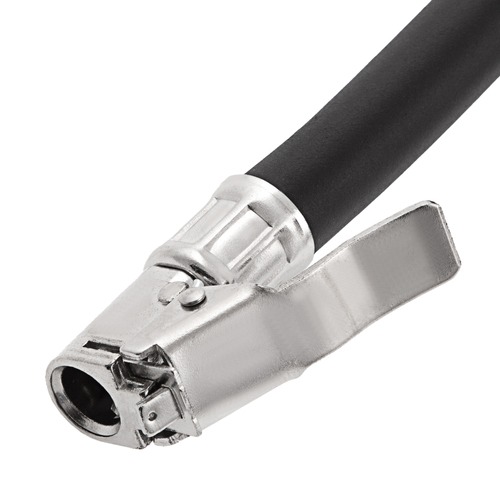 Calibrador de pneu com man�metro - 5732255