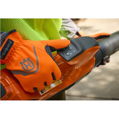 Soprador de folhas a bateria 36V Sem Bateria - 525IB Mark II