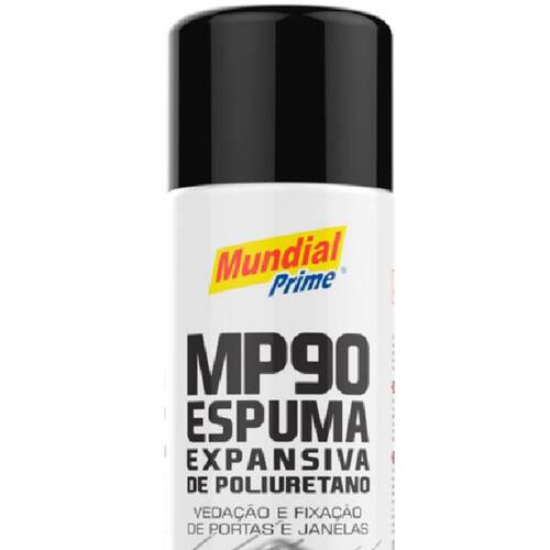 Espuma expansiva de poliuretano 500 ml - AE05000006