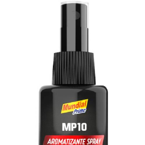 Aromatizante cheirinho spray para carros 60 ml Sweet - LI0400043 Aromatizante cheirinho spray para carros 60 ml Sweet - LI0400043