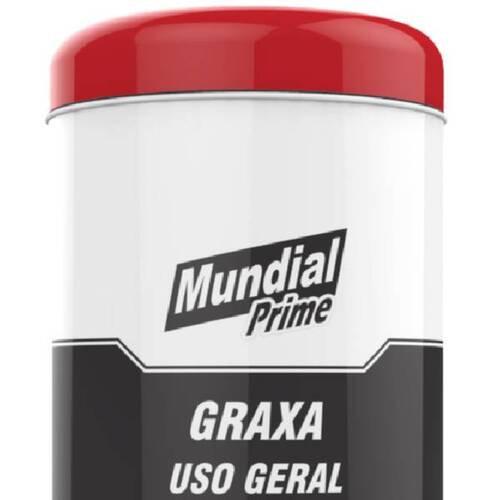 Graxa para uso geral 1kg - PT03000002