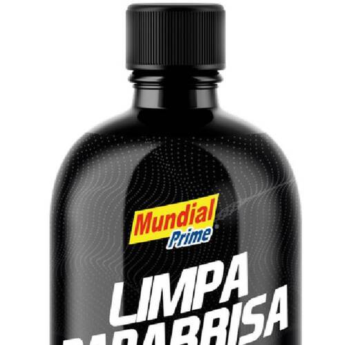 Limpa para-brisas 500 ml - LI04000006