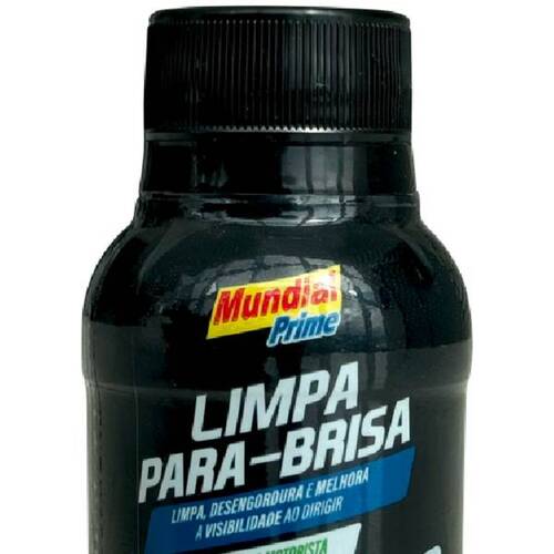 Limpa para-brisas 100 ml - LI04000037