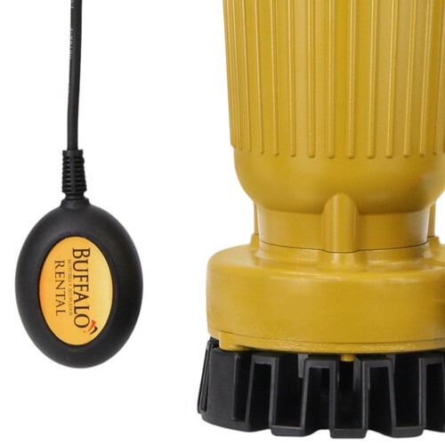 Bomba submersível 1100 W recalque 2 Bomba submersível 1100 W recalque 2