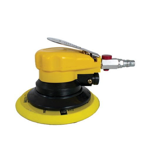 Lixadeira roto orbital 6