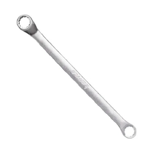 Chave estrela 14 x 15 mm a�o cromo van�dio - 101007MY