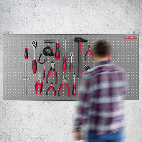 Painel para ferramentas 1500 x 900 mm - RLL-145C