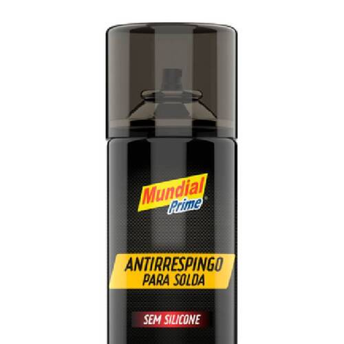 Antirrespingo de solda em spray sem silicone - AE03000010