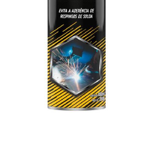 Antirrespingo de solda em spray sem silicone - AE03000010