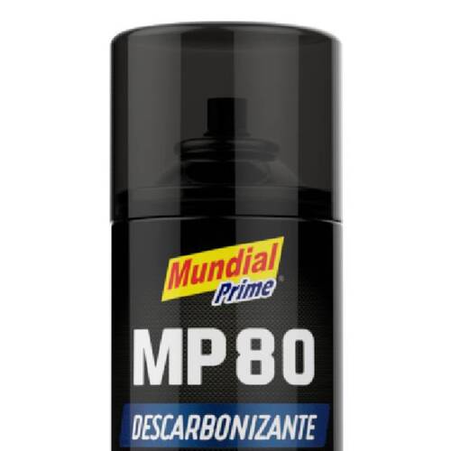 Descarbonizante spray para motores 100 ml - AE06000011