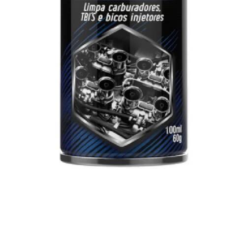 Descarbonizante spray para motores 100 ml - AE06000011