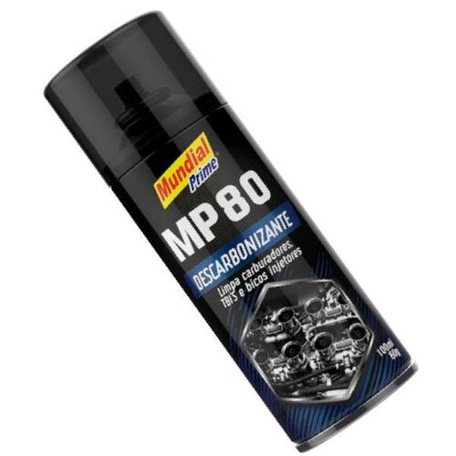 Descarbonizante spray para motores 100 ml - AE06000011