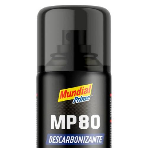 Descarbonizante spray para motores 300 ml - AE06000017
