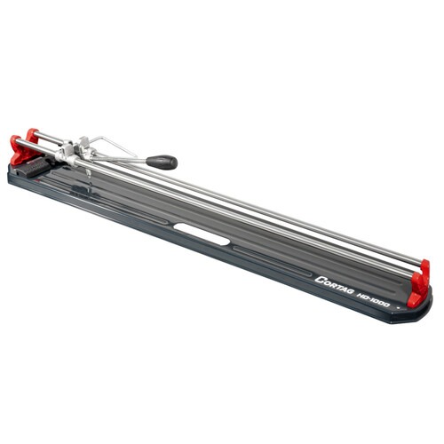 Cortador de pisos manual capacidade 500 mm - HD500 G2