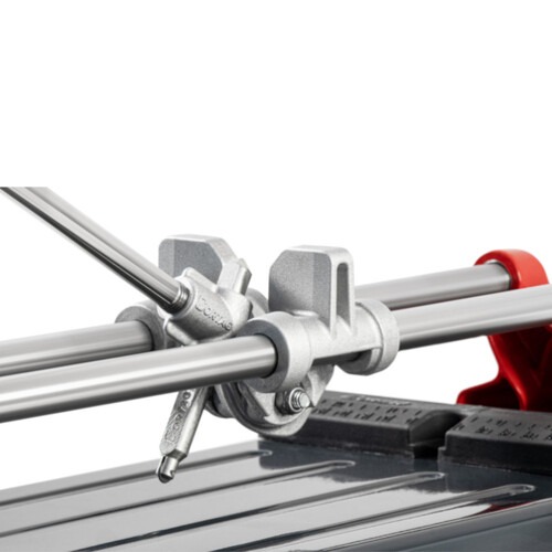 Cortador de pisos manual capacidade 500 mm - HD500 G2