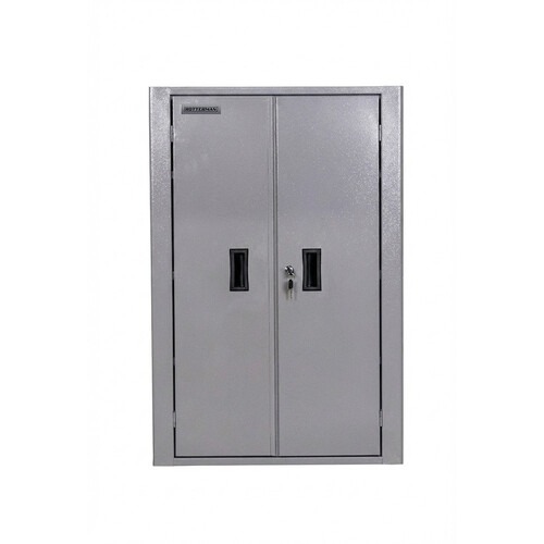 Armário de parede para ferramentas com 3 prateleiras - RLL-108 Armário de parede para ferramentas com 3 prateleiras - RLL-108