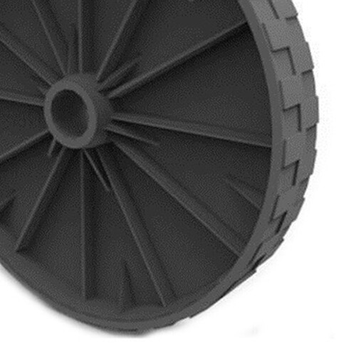 Roda para betoneira Menegotti Prime 250 e 400l - 24110197