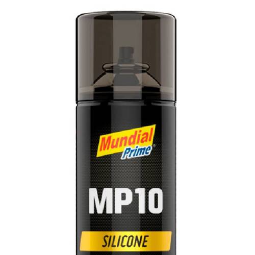 Silicone em spray 300 ml Lavanda - AE0300034