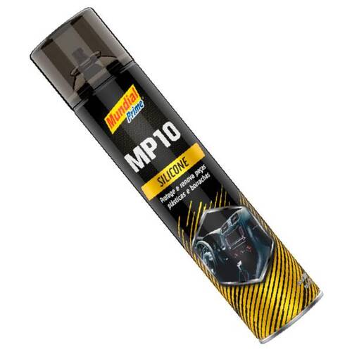 Silicone em spray 300 ml Lavanda - AE0300034