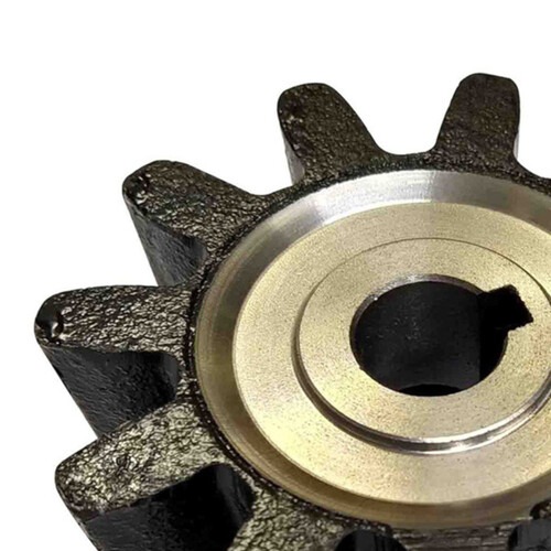 Pinh�o Z-11 para betoneira Menegotti Prime 400L - 31030031