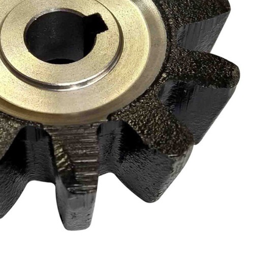 Pinh�o Z-11 para betoneira Menegotti Prime 400L - 31030031