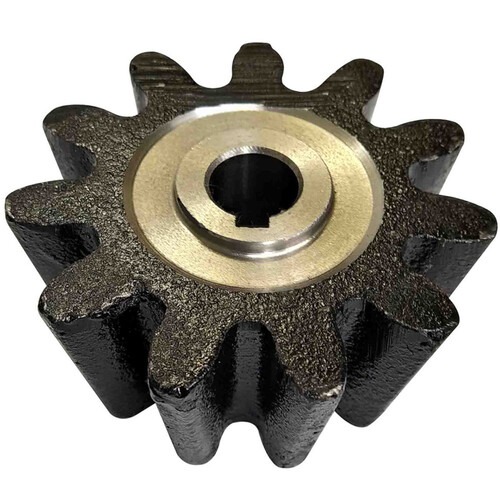 Pinh�o Z-11 para betoneira Menegotti Rental 400L - 31030007