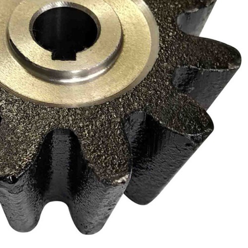 Pinh�o Z-11 para betoneira Menegotti Rental 400L - 31030007