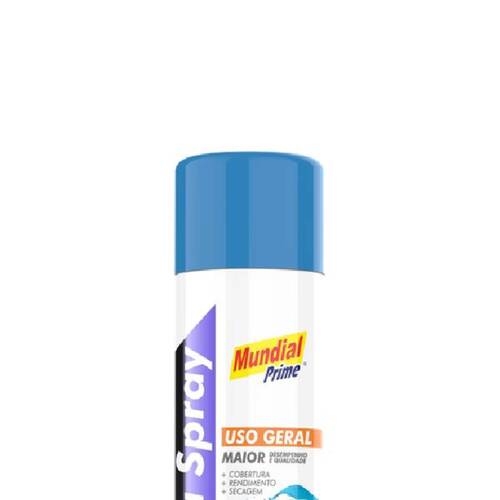 Tinta spray para uso geral 400 ml - AE01000068