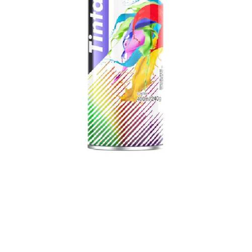 Tinta spray para uso geral 400 ml - AE01000068