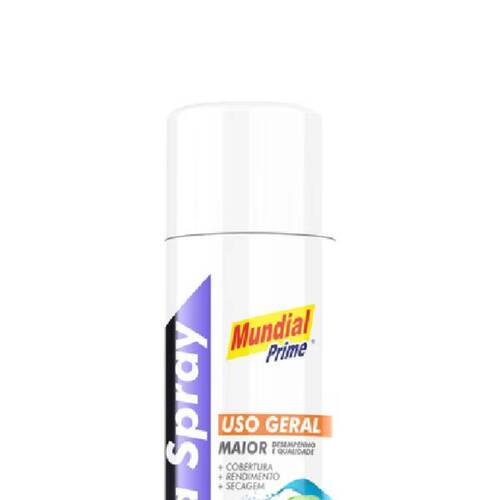 Tinta spray para uso geral 400 ml - AE01000101