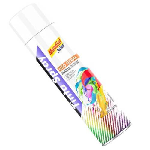 Tinta spray para uso geral 400 ml - AE01000101