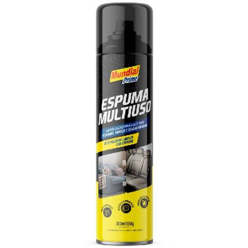 Limpa estofados spray 300 ml - AE2500036