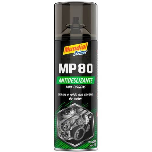 �leo antideslizante para correias spray 300 ml MP80 - AE06000010