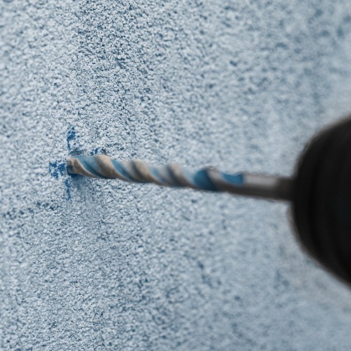 Jogo brocas multi material 4 a 8 mm com 4 peças - CYL-3 Multi Construction Jogo brocas multi material 4 a 8 mm com 4 peças - CYL-3 Multi Construction