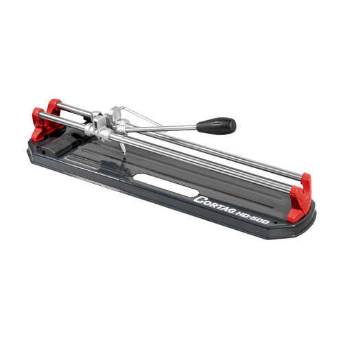 Cortador de pisos manual capacidade 500 mm - HD500 G2