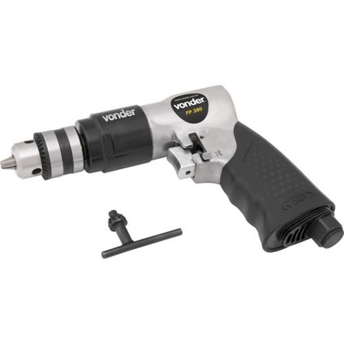 Furadeira pneumática 3/8 Furadeira pneumática 3/8