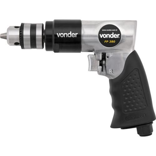 Furadeira pneumática 3/8 Furadeira pneumática 3/8