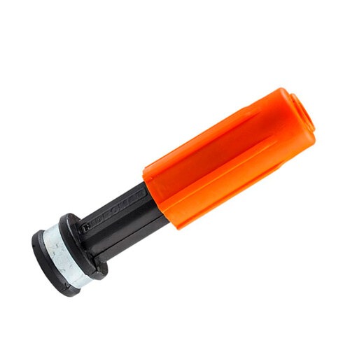 Esguicho 2,4 mm laranja para lavadora Hydronlubz MB 0176