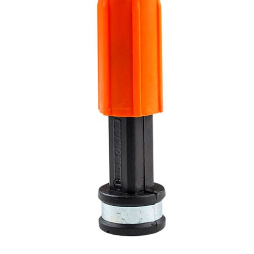 Esguicho 2,4 mm laranja para lavadora Hydronlubz MB 0176