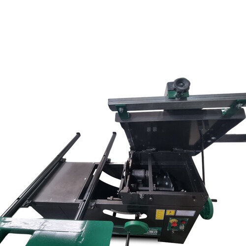 Esquadrejadeira 1900 mm 3cv trifásica 220V - VSP 1900i Esquadrejadeira 1900 mm 3cv trifásica 220V - VSP 1900i
