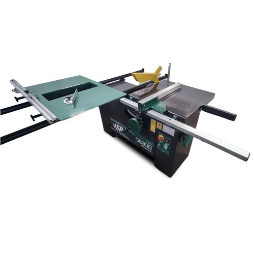 Esquadrejadeira 1900 mm 3cv trifásica 220V - VSP 1900i Esquadrejadeira 1900 mm 3cv trifásica 220V - VSP 1900i